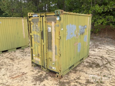 Storage Container