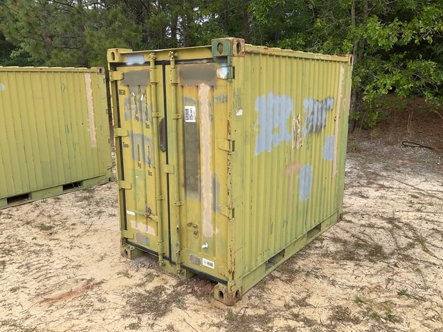 Storage Container