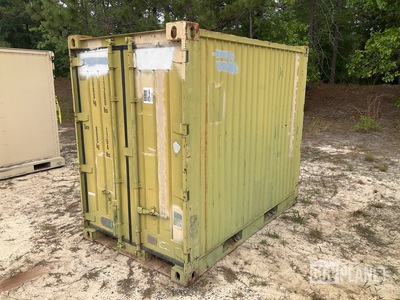 Storage Container
