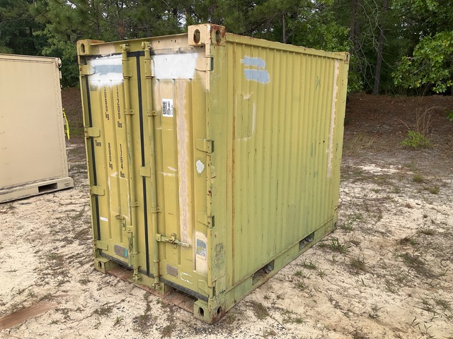 Storage Container