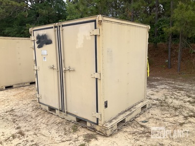 AAR Mobility Systems ISU 90 I Storage Container