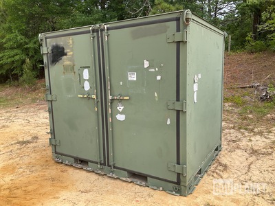 Storage Container
