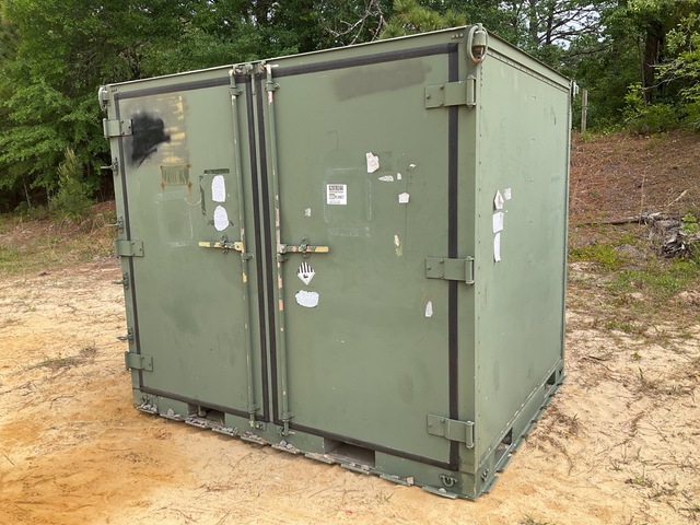 Storage Container