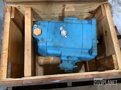 Appleton Marine P14P-3R1A-5A2-B Axial Pistons Pump