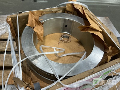 Kingsbury 469695 Sleeve Bearing