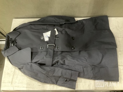 (37) All-Weather Coats