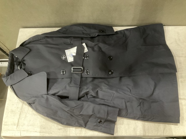 (37) All-Weather Coats