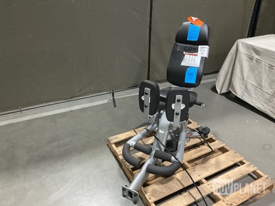 Adductor/Abductor Machine