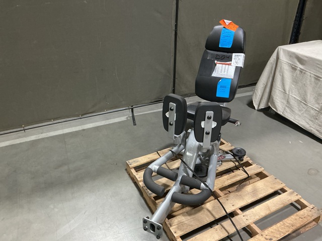 Adductor/Abductor Machine