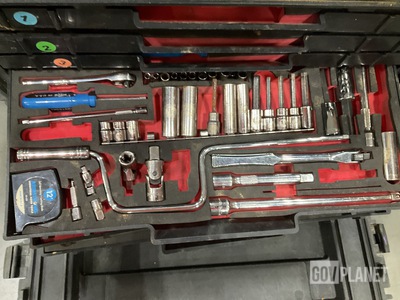 (9) Small Arms Tool Kits