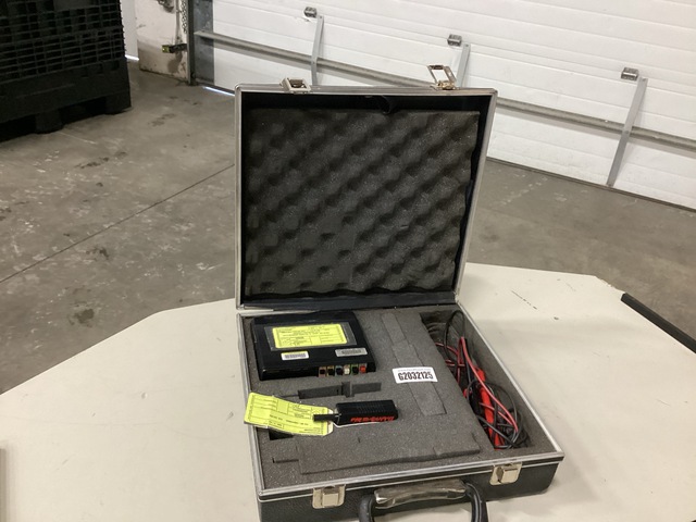 Simpson 467 True RMS Digital Multimeter