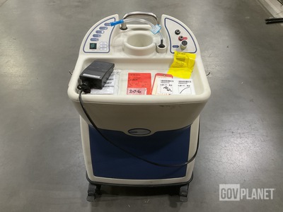 Suros ATEC Pearl Breast Biopsy & Excision System