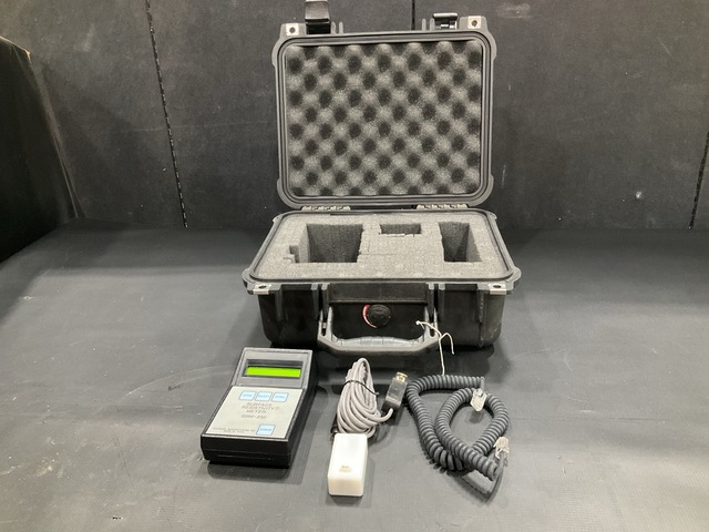 Guardian SRM-232-100 Surface Resistivity Meter
