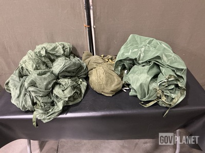 (36) Insect Net Protectors