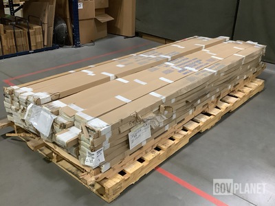 (570) Mono-Systems SMS2100B Surface Raceways