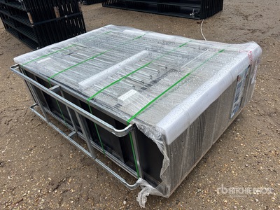 2026 Suihe NWB-H35DS -7 7 ft 35-Drawer مقعد العمل (Unused)