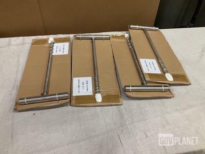 (60) Integrated Procurement Technologies R1L-C Ground Electrodes