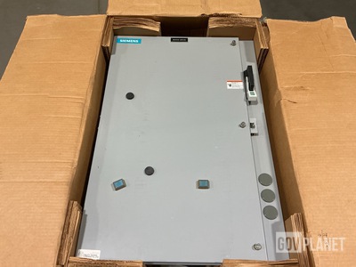 Siemens 32FP92N2H2F81 Motor Starter