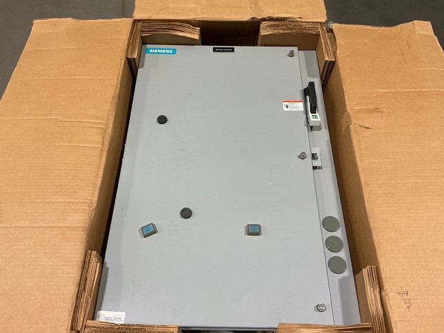 Siemens 32FP92N2H2F81 Motor Starter Siemens 32FP92N2H2F81 Motor Starter