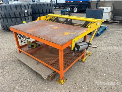 Work Table