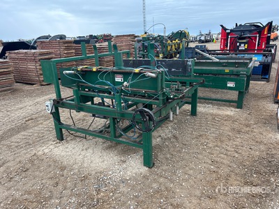 Pallet Chief IV Nailer