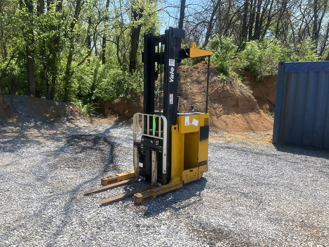 Yale NR040ADNM24TV107 Electric Forklift