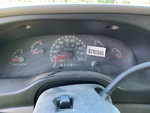 Hour Meter / Odometer