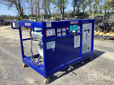 Harben 905-127 Water Jetter