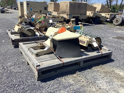 Pearson Engineering PE30944 Mine Clearing Supplementary Equipment