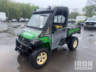 2016 John Deere Gator 825i 4x4 Utility Vehicle