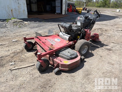 Exmark Turf Tracer 4x2 Stand-On Lawn Mower