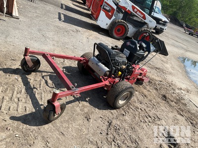 Exmark Turf Tracer Walk-Behind Lawn Mower