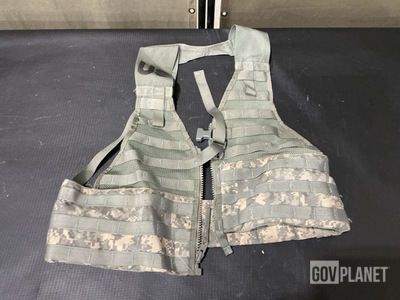 (18) Fighting Load Carriers