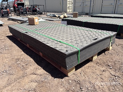 2026 SKLP SK-LJB12 12 pcs 4ft x 8ft