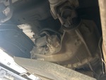 Drivetrain with Transfer Case