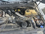 Engine with Engine - Left Side