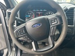Cab with Steering Control