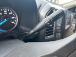 Cab with Gear Selector