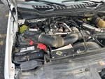 Engine with Engine - Right Side