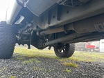 Drivetrain with Rear Axle