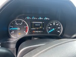 Cab with Gauges