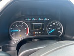Cab with Warning Lights
