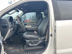 Cab with Seats/armrests