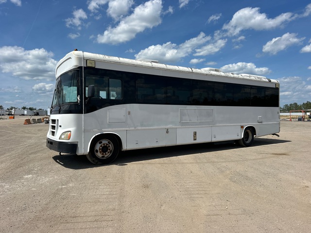 2012 (unverified) Forest River Bus 2012 (unverified) Forest River Bus