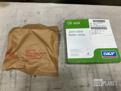 (288) SKF Aerospace 538858-60 Oil Seals
