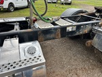 Underbody with Frame Condition