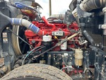 Engine with Engine - Left Side