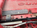Engine with Emission Label