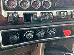 Cab with Engine Brake