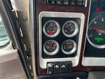 Cab with Oil Pressure